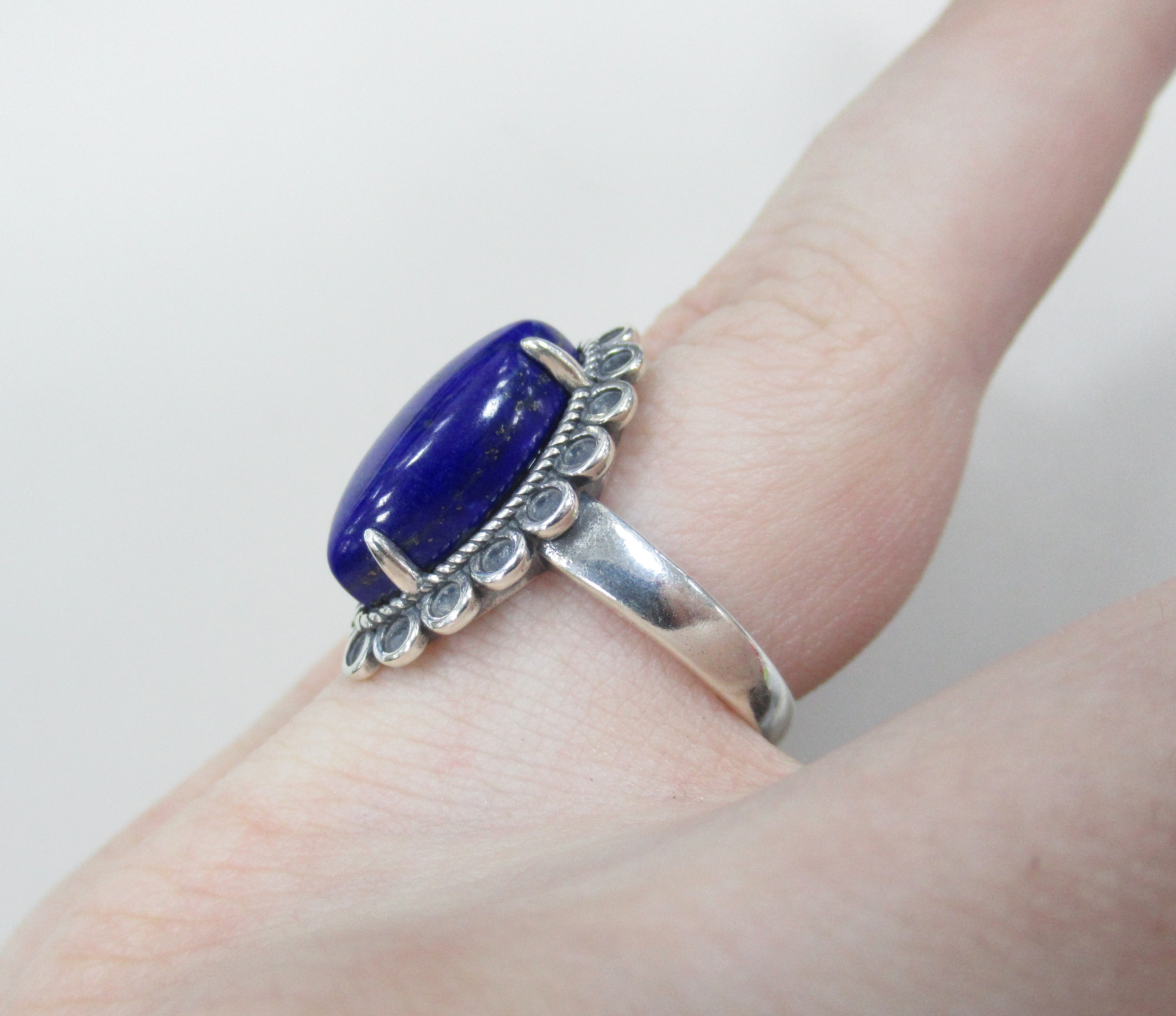 10322-004091 Кольцо (Ag 925)